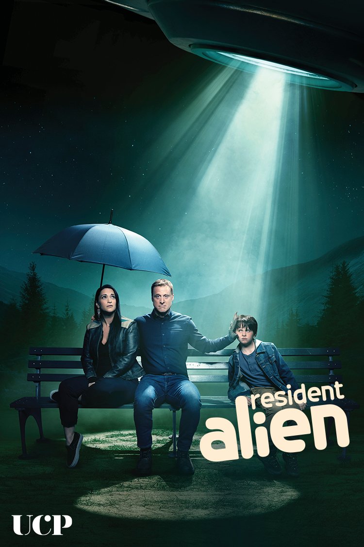 Resident Alien