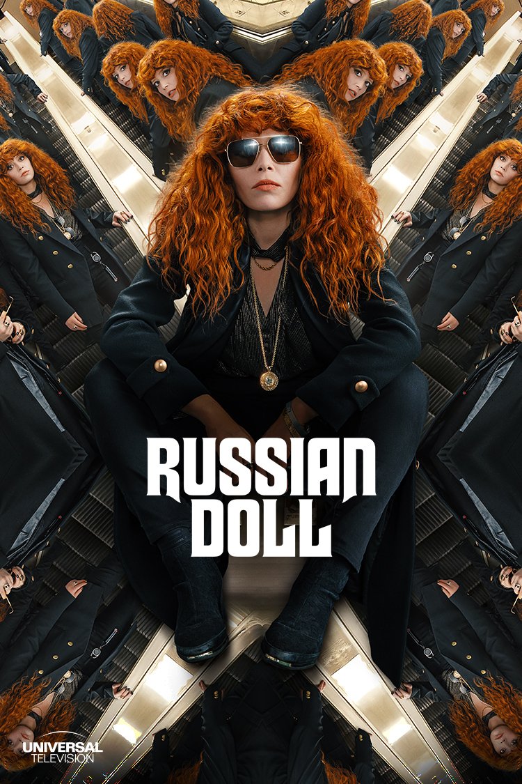 Russian Doll