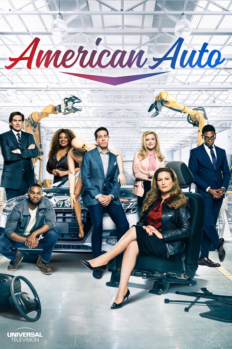 American Auto