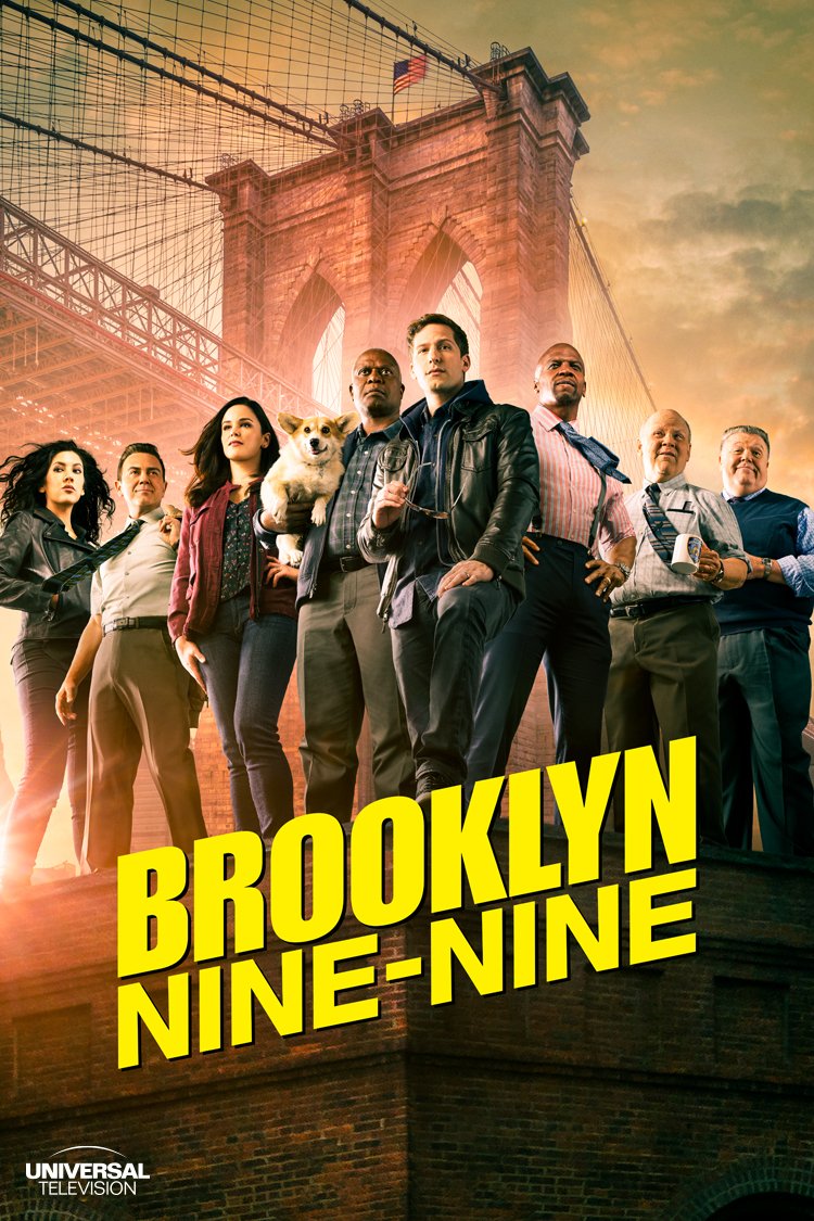 Brooklyn Nine-Nine